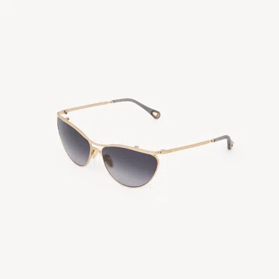 Chloé Uma Sunglasses In Multi