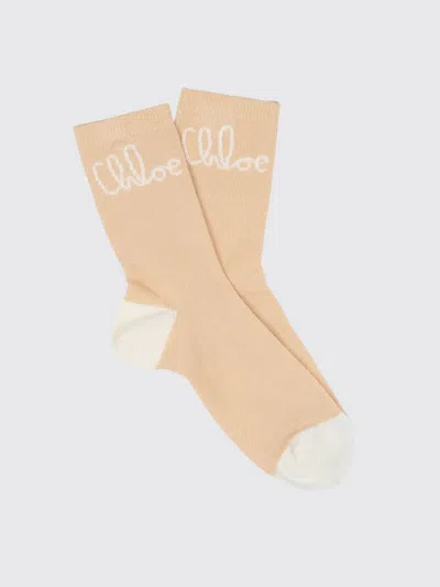 Chloé Underwear Kids  In Neutral