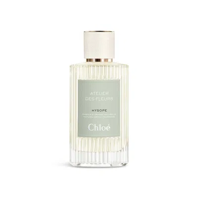 Chloé Chloe Unisex Atelier Des Fleurs Hysope Edp 5.0 oz Fragrances 3616304493720