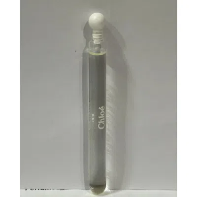 Chloé Chloe Unisex Atelier Des Fleurs Iris Gift Set Fragrances 3616301785668