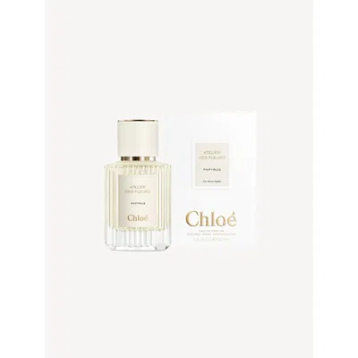 Chloé Chloe Unisex Atelier Des Fleurs Papyrus Edp Spray 1.7 oz Fragrances 3614229393040