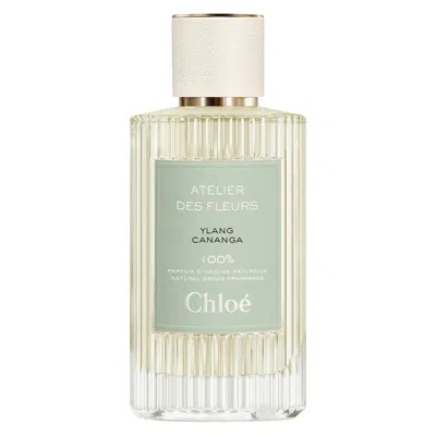 Chloé Chloe Unisex Atelier Des Fleurs Ylang Cananga Edp 5.0 oz (tester) Fragrances 3616301785644
