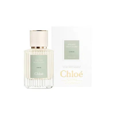 Chloé Chloe Unisex Chene Edp Spray 1.7 oz Fragrances 3616304493799