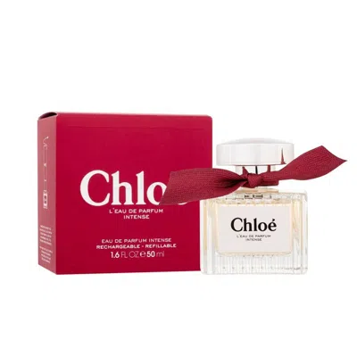 Chloé Chloe Unisex Chloe L'eau De Parfum Intense Edp Spray 1.0 oz Fragrances 3616303445560