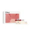 Chloé Chloe Unisex Chloe L'eau De Parfum Intense Gift Set Fragrances 3616305271358 In Multi
