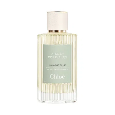 Chloé Chloe Unisex Immortelle Edp Spray 5.0 oz Fragrances 3616304493768