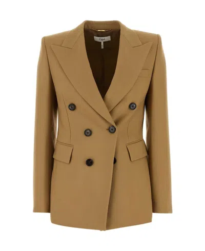 CHLOÉ CHLOÉ VESTE VE04