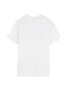 Chloé Vestito M/c In White