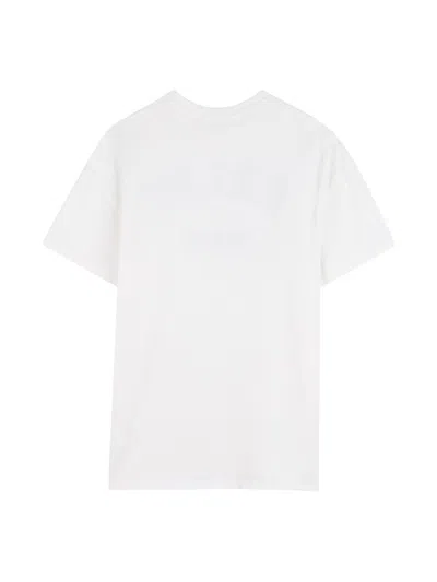 Chloé Vestito M/c In White