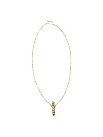 CHLOÉ VICTORIAN CHA