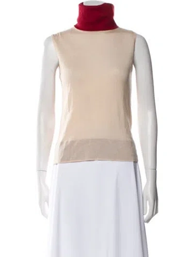 Pre-owned Chloé Vintage 2001 Sweater