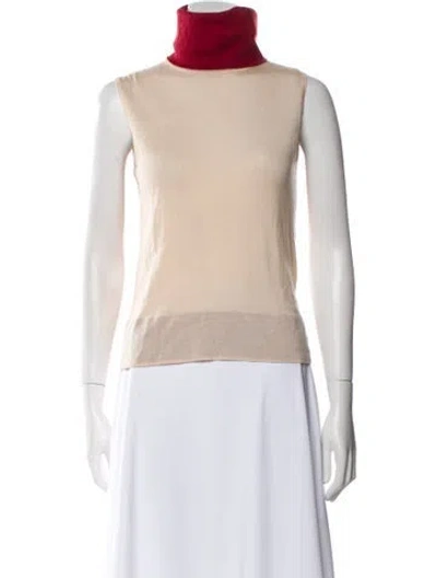 Pre-owned Chloé Vintage 2001 Sweater