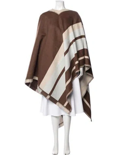 Pre-owned Chloé Vintage 2004 Sweater In Brown