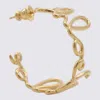 Chloé C Chloe Hoop Earrings