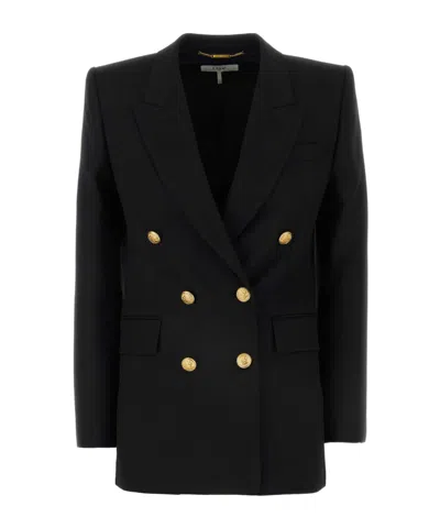 CHLOÉ CHLOÉ DOUBLE-BREASTED BLAZER