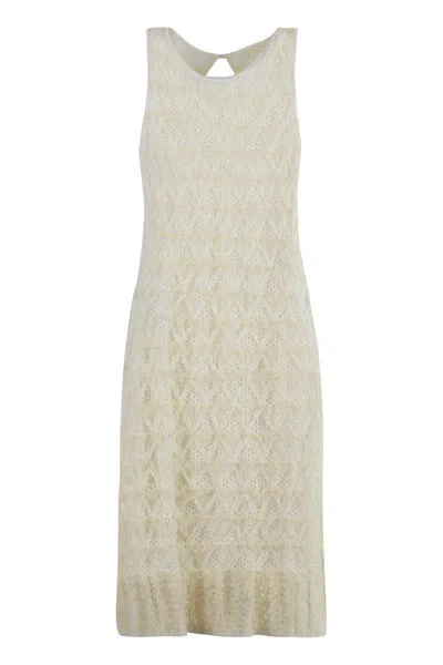 Chloé Viscose Dress