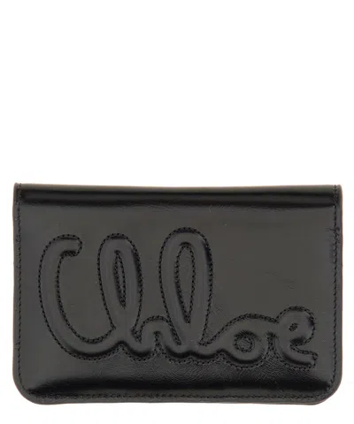 CHLOÉ WALLET