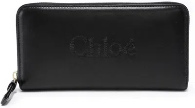 Chloé Wallet