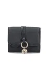 Chloé Wallet In Black