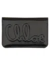 Chloé Wallet With Logo