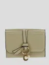 Chloé Alphabet Wallet