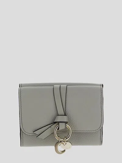 Chloé Wallets