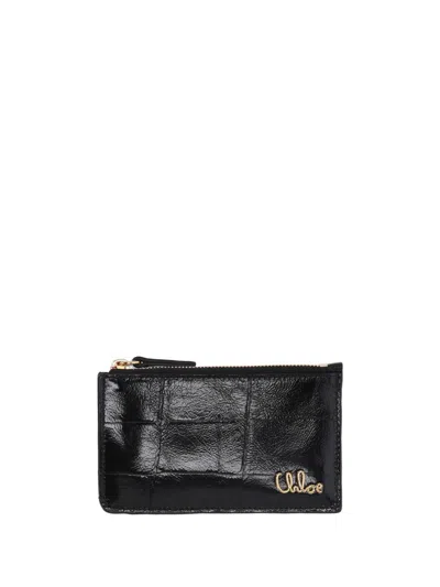 Chloé Chloè Wallets