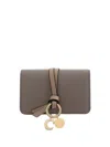 Chloé Women Alphabet Wallet