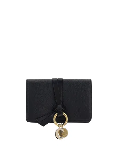 Chloé Wallets