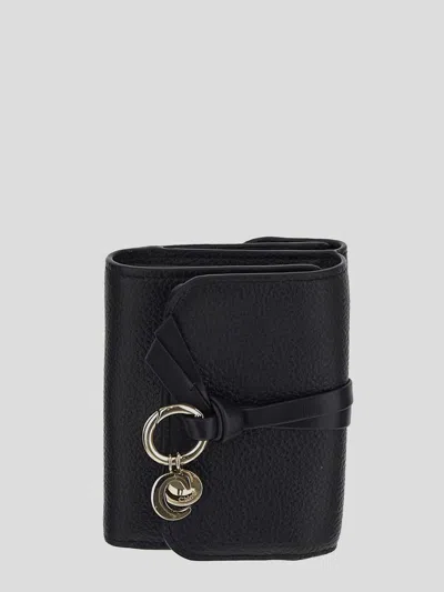Chloé Wallets