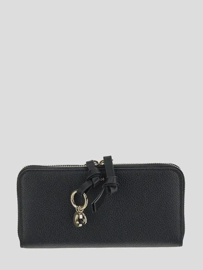CHLOÉ CHLOÉ WALLETS