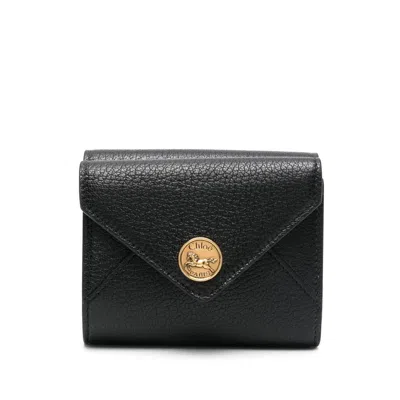CHLOÉ CHLOÉ WALLETS