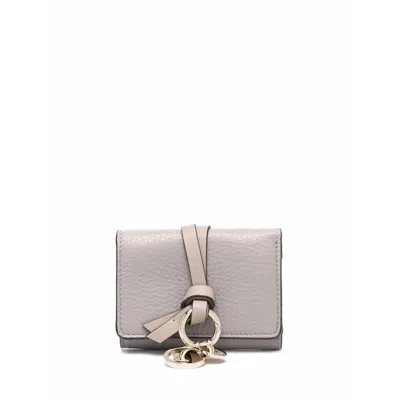 CHLOÉ CHLOÉ WALLETS