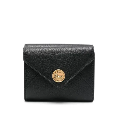CHLOÉ CHLOÉ WALLETS
