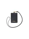 Chloé Iconic Card Holder