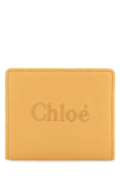 CHLOÉ CHLOÉ WALLETS