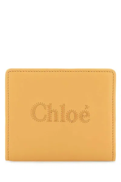 Chloé Wallets