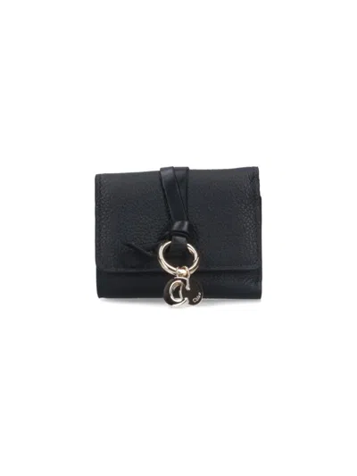 Chloé Wallets