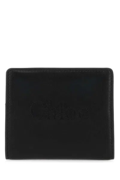 Chloé Wallets