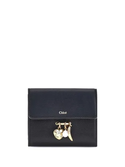 CHLOÉ CHLOÉ WALLETS