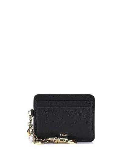 Chloé Wallets