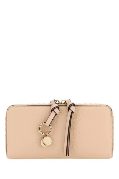 Chloé Wallets