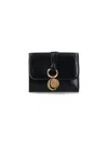 Chloé Wallets In Black