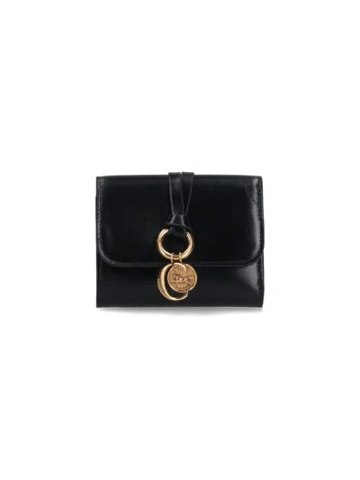 CHLOÉ CHLOÉ WALLETS