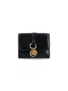 Chloé Wallets In Black