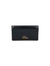 Chloé Wallets In Black