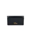 Chloé Wallets In Black