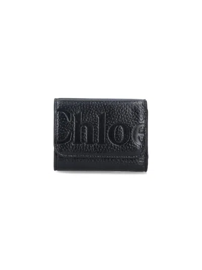 CHLOÉ CHLOÉ WALLETS