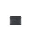 Chloé 'sense' Card Holder In Black