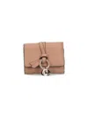 Chloé Wallets In Brown